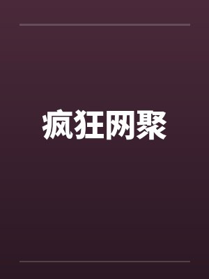 疯狂网聚封面