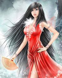 反派女配重生之后封面